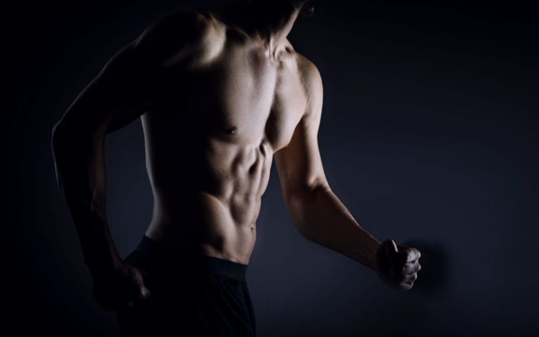Glutamine and Recovery