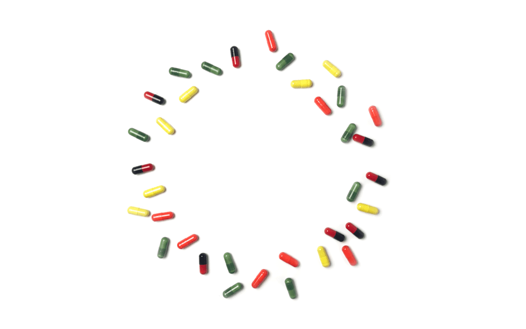 Use supplements to rock your gym!