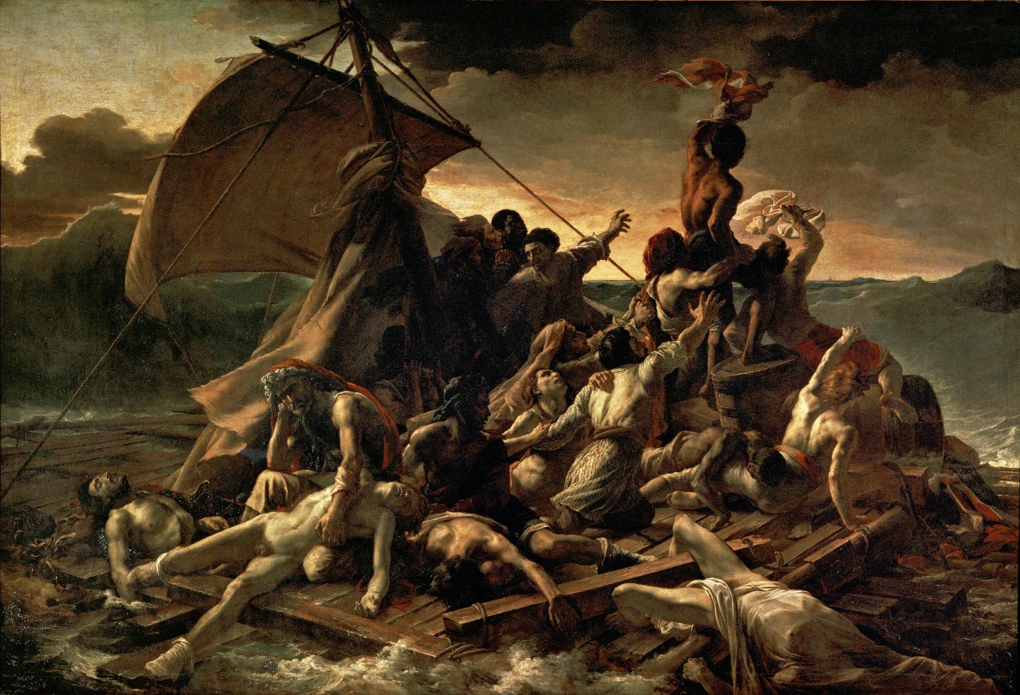 https://upload.wikimedia.org/wikipedia/commons/1/15/JEAN_LOUIS_TH%C3%89ODORE_G%C3%89RICAULT_-_La_Balsa_de_la_Medusa_%28Museo_del_Louvre%2C_1818-19%29.jpg