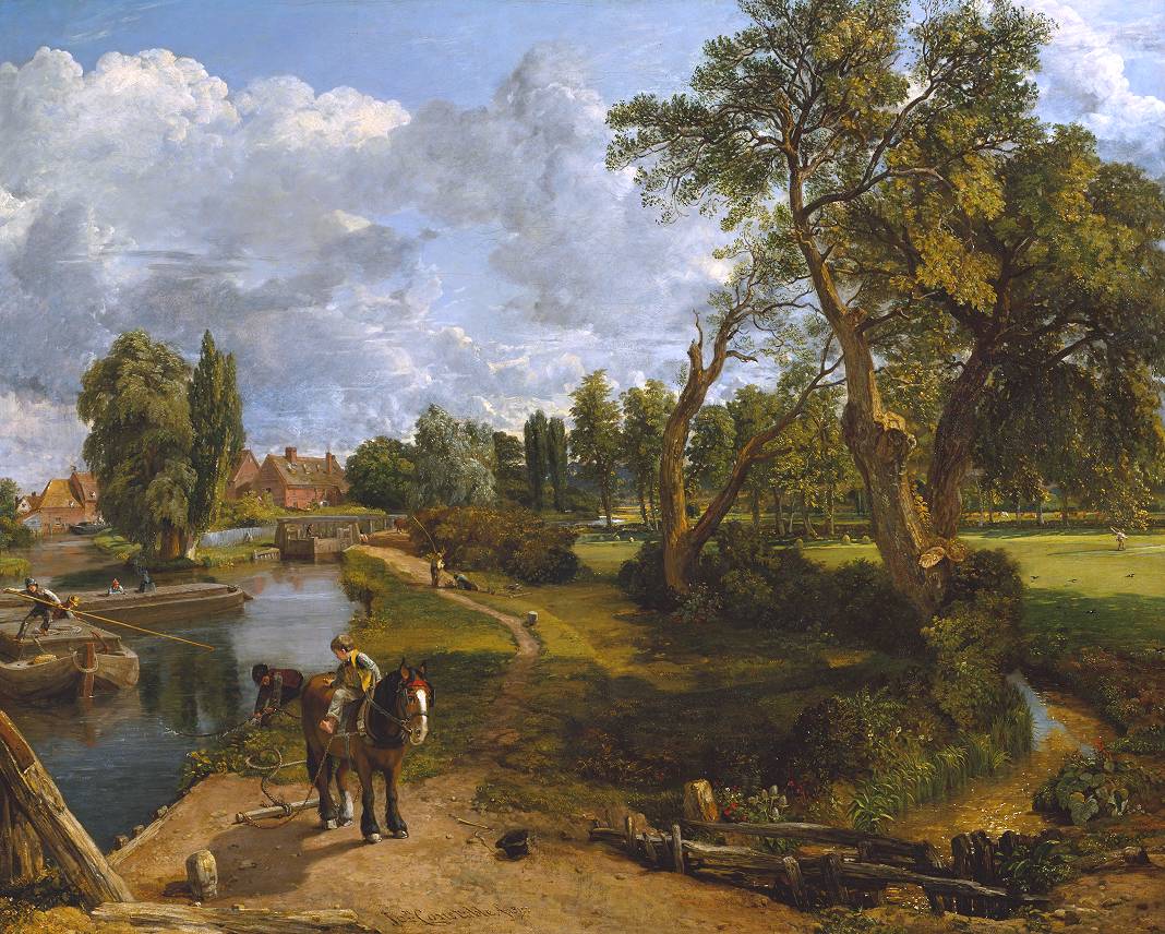 https://upload.wikimedia.org/wikipedia/commons/6/62/John_Constable_-_Flatford_Mill.jpg