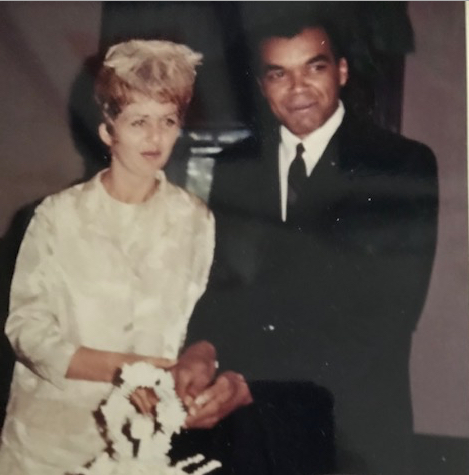 Margo and John Married.jpg