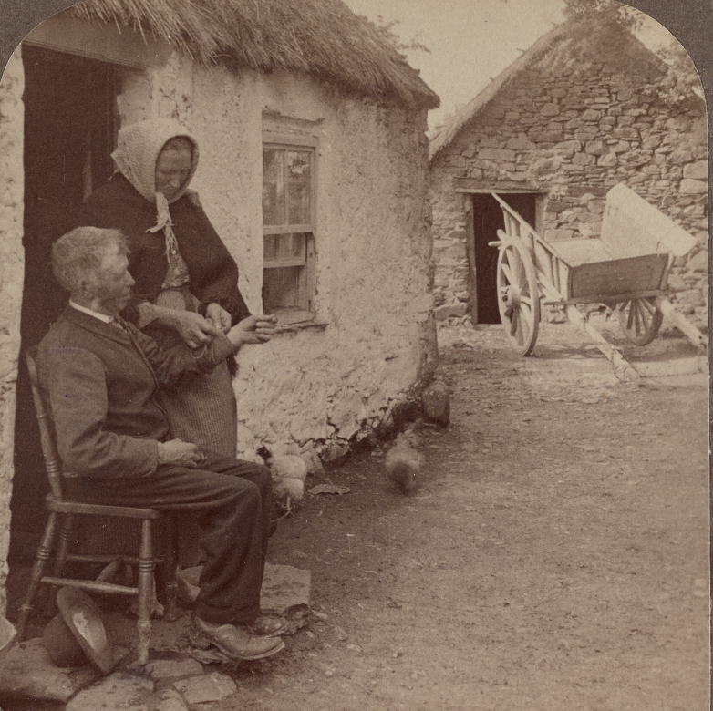 Rural Irish Homes TOTA Rural Irish Homes TOTA