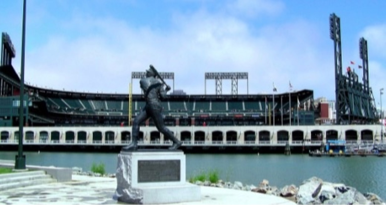 McCovey Cove
