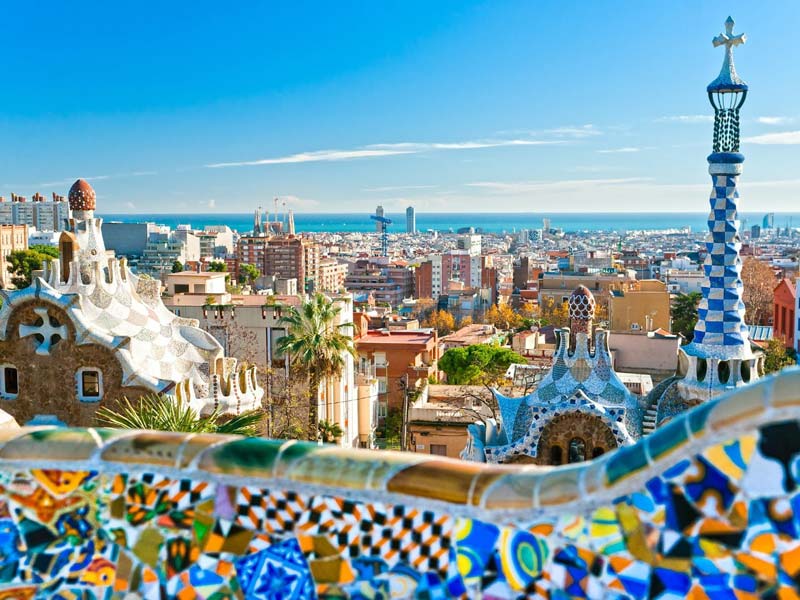 Spagna a partire da €5.300