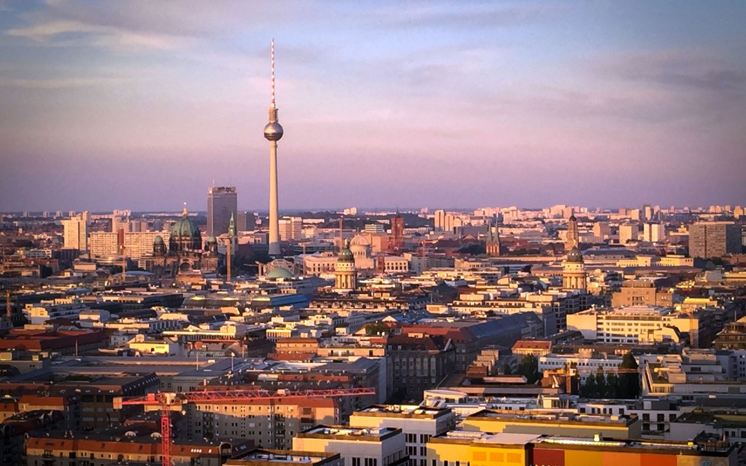 Germania a partire da €5.800