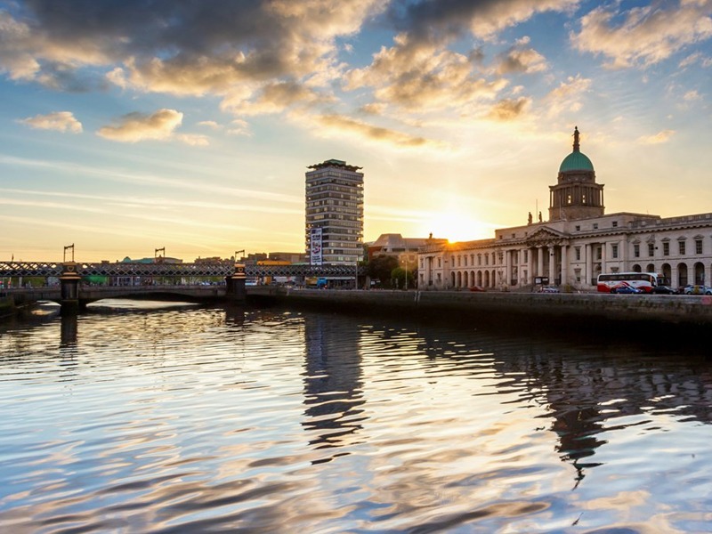 Irlanda a partire da €6.000