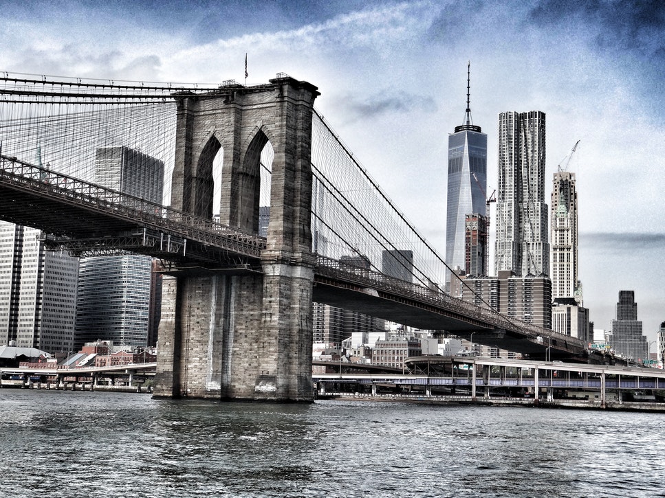 New York corso di lingua