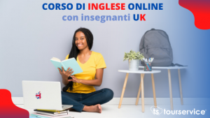 CORSO DI INGLESE