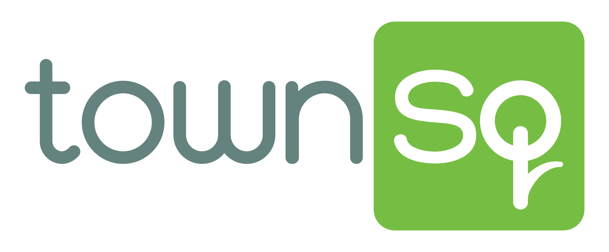 townsq logo