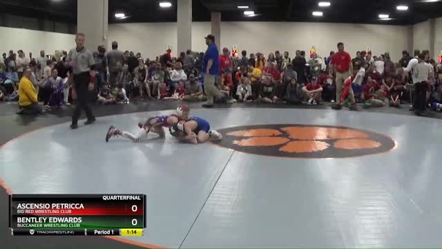 Local Wrestlers Reach Quarterfinals At State Tournament Journal