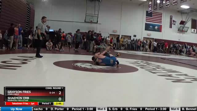 Brayden Smith Trackwrestling Profile