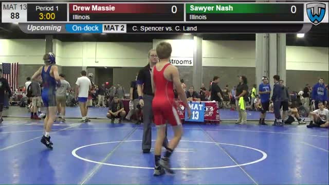 Illinois youth wrestling midget rankings Jerk me off twice