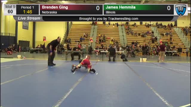 Femdom whore you out Illinois youth wrestling midget rankings