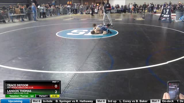 Hs Wrestling Berea Midpark Pins Both Amherst And Westlake In Swc Double Dual Sweep