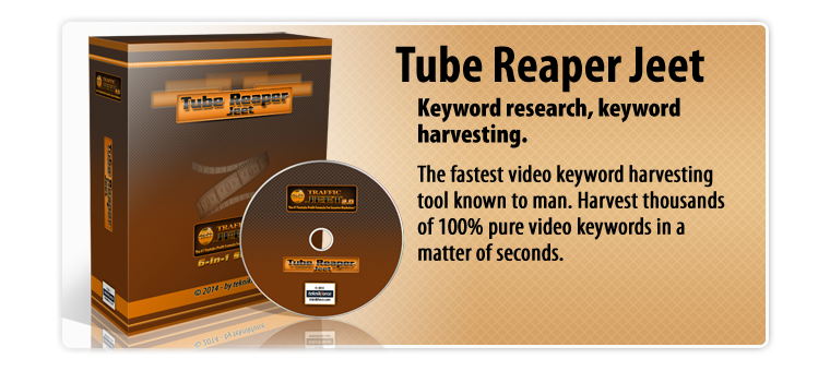 Traffic Jeet Suite 3.0.6.0