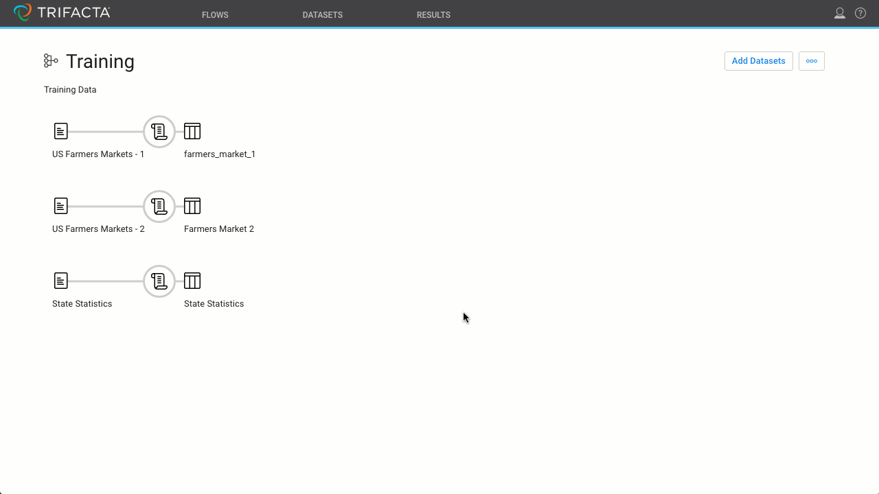Image: https://s3-us-west-2.amazonaws.com/training.trifacta.com/Support+Portal+Assets/Connecting+to+your+data/Entering+the+Transformer+from+Recipe.gif