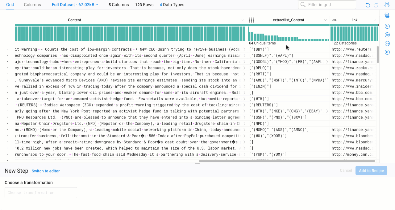 Image: https://s3-us-west-2.amazonaws.com/training.trifacta.com/Support+Portal+Assets/Flatten+transform.gif