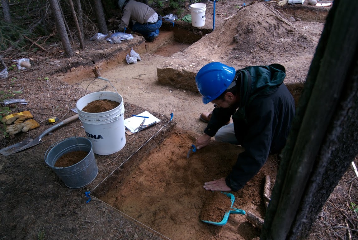 Trans Mountain Five Surprising Jobs Already Created by the Trans…