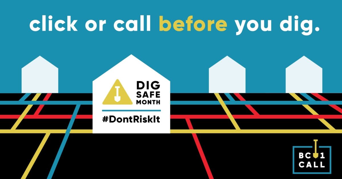 Trans Mountain Utility Safety Partners Keeping Communities