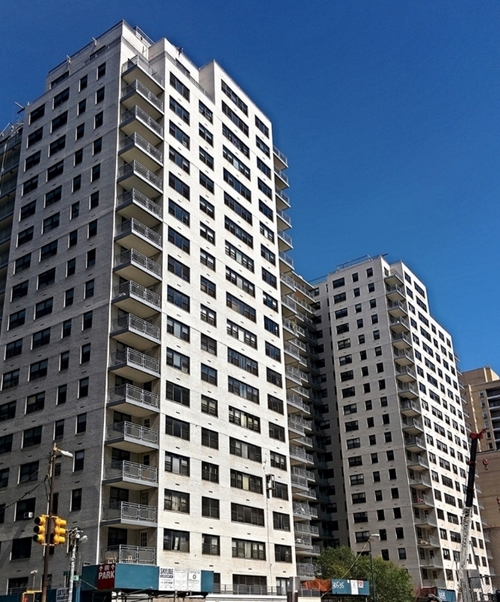Yorkshire Towers 305 East 86th Street