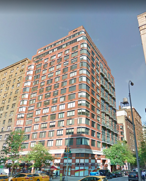 Savannah 250 West 89th Street