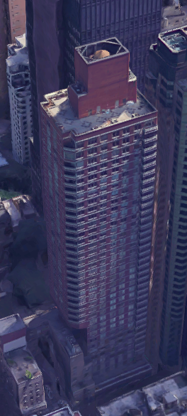 The Club At Turtle Bay Condo (TCATB) 236 East 47th Street