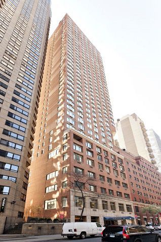 The Club At Turtle Bay Condo (TCATB) 236 East 47th Street