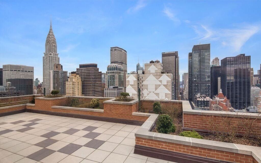 The Club At Turtle Bay Condo (TCATB) 236 East 47th Street