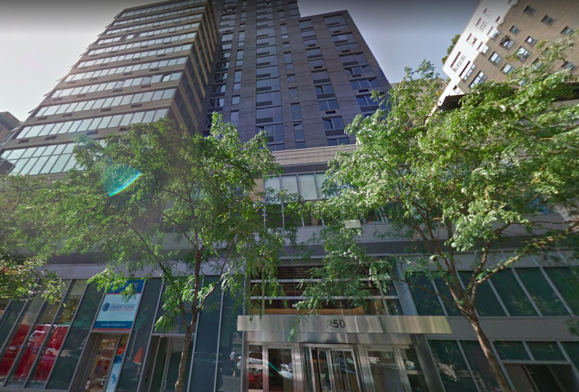 The Melar 250 West 93rd Street