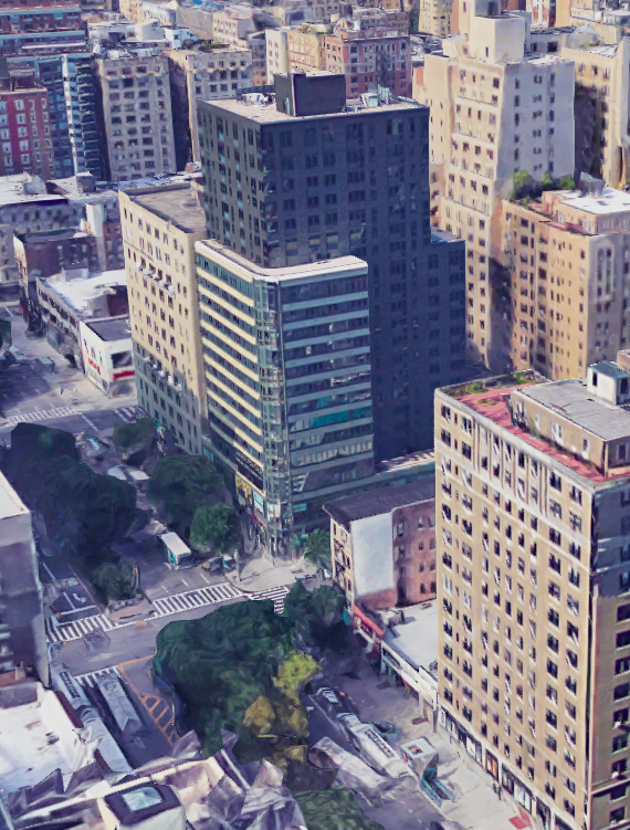 The Melar 250 West 93rd Street