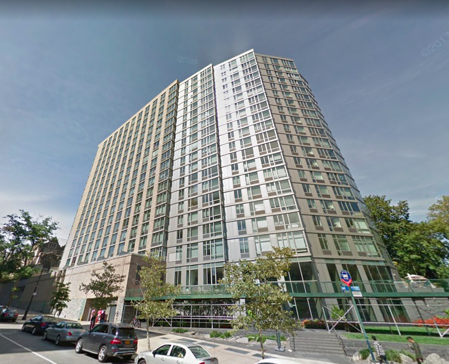 Avalon Morningside Park 1 Morningside Drive