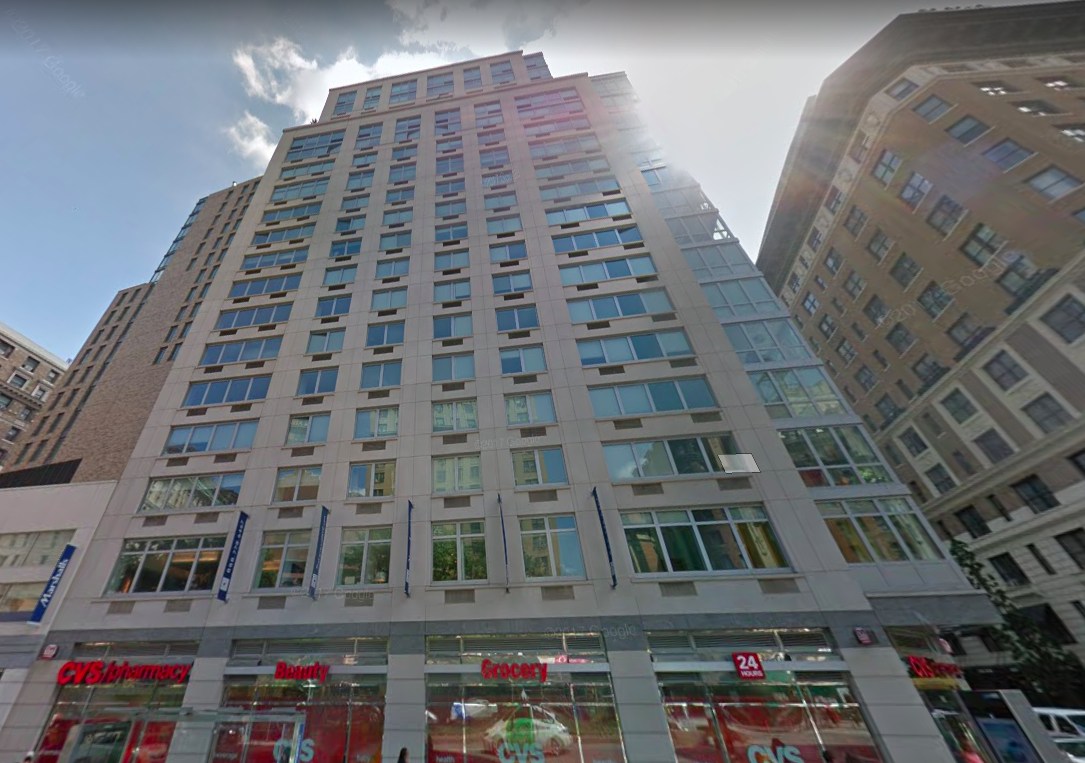 The Larstrand 227 West 77th Street