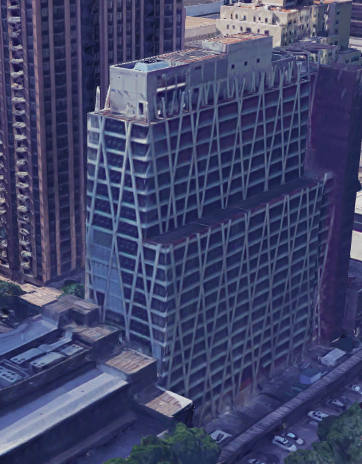 170 Amsterdam Apartments 170 Amsterdam Avenue