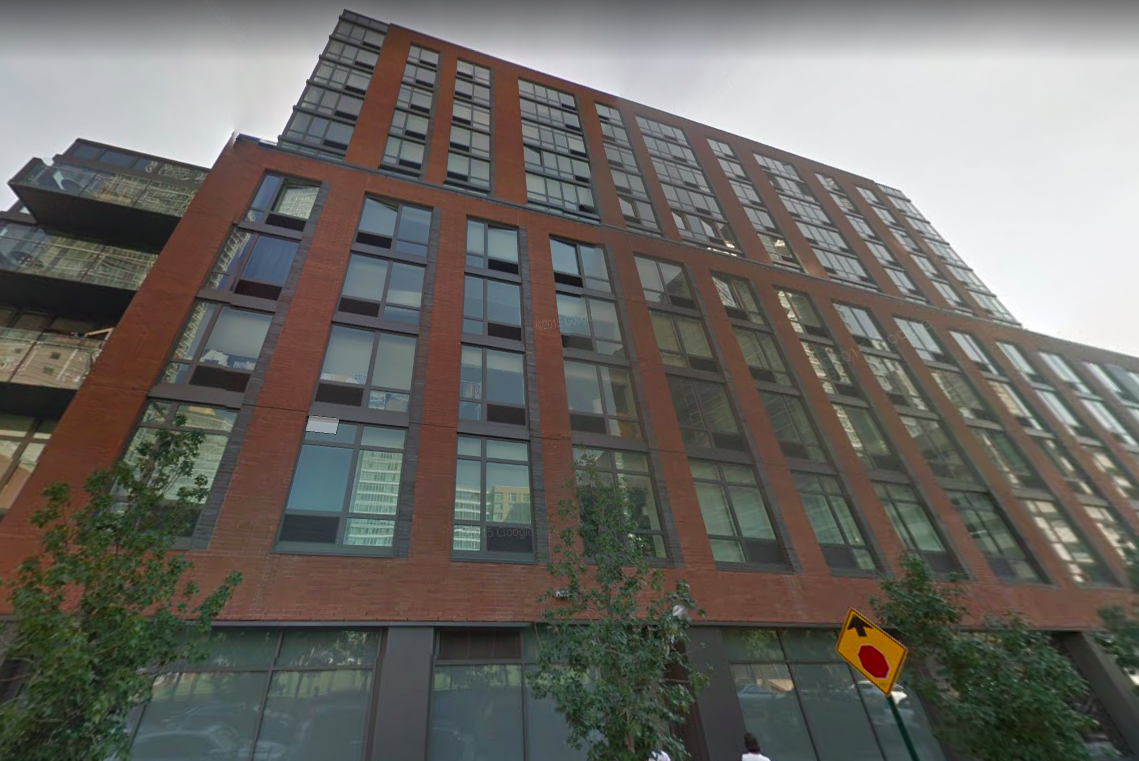 The Maximilian 5-11 47th Avenue