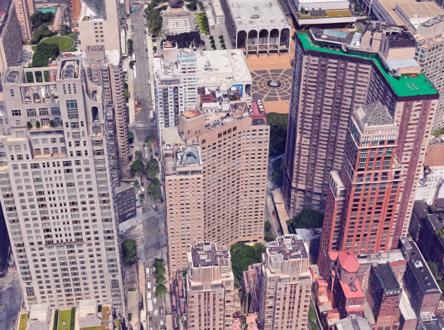 30 Lincoln Plaza 30 West 63rd Street