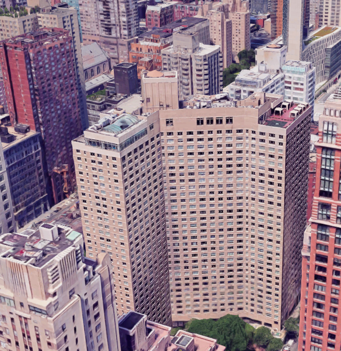 30 Lincoln Plaza 30 West 63rd Street