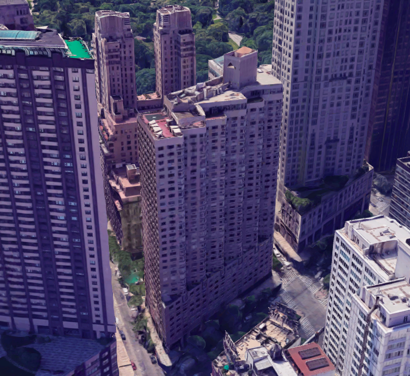 30 Lincoln Plaza 30 West 63rd Street