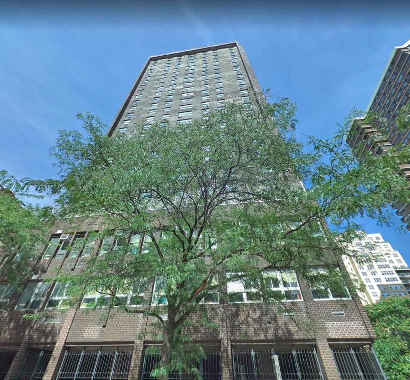 Cooper Gramercy 401 Second Avenue