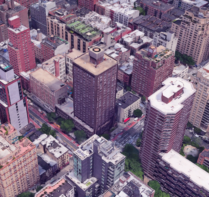 Cooper Gramercy 401 Second Avenue