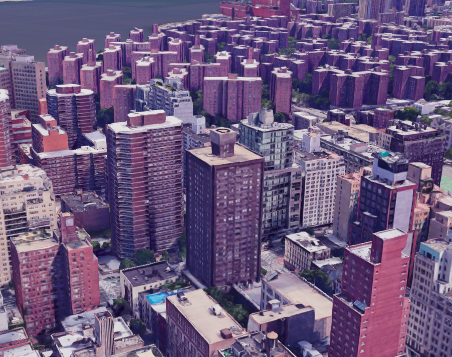 Cooper Gramercy 401 Second Avenue