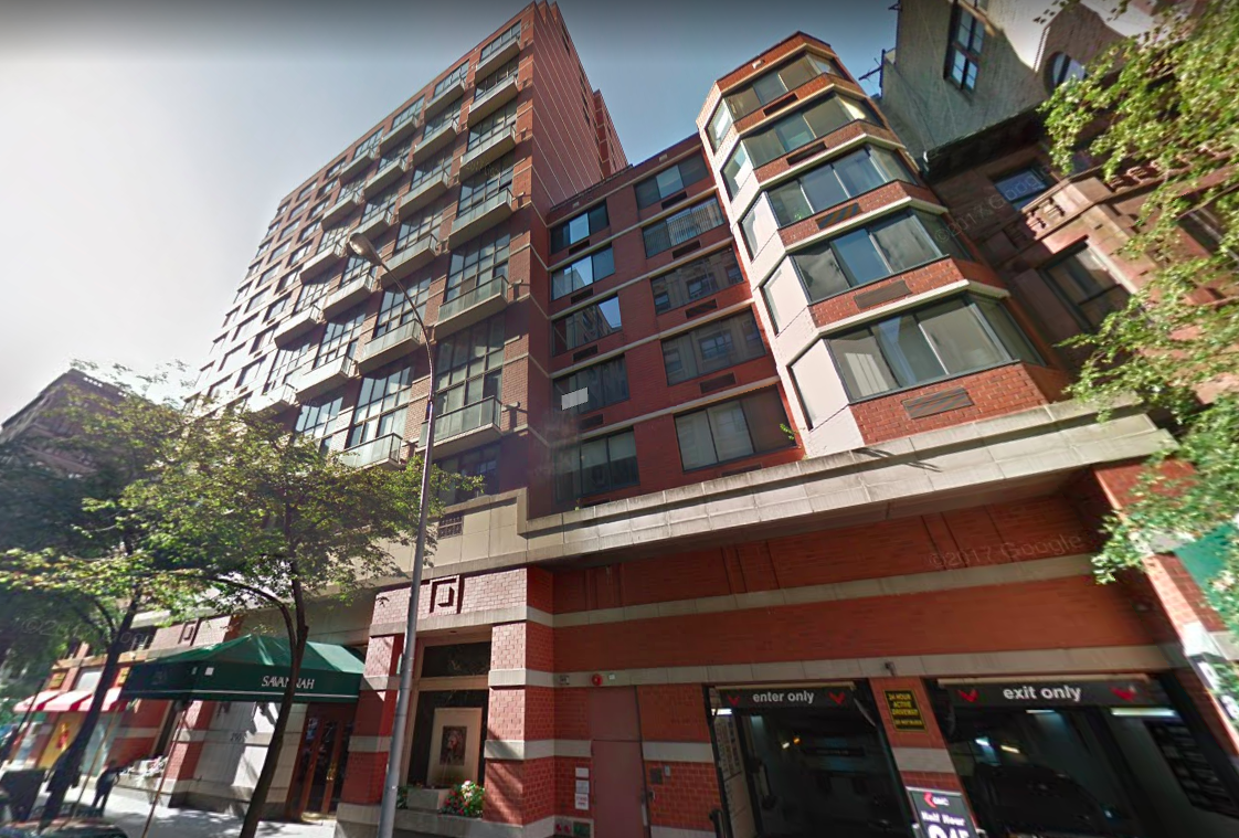 Savannah 250 West 89th Street