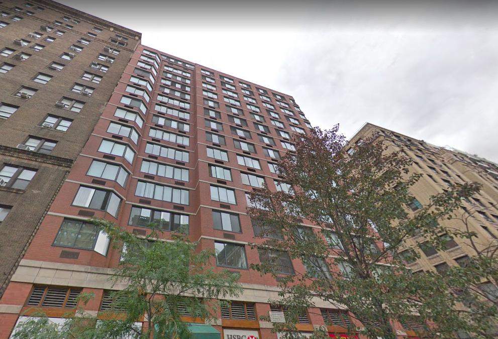 Savannah 250 West 89th Street