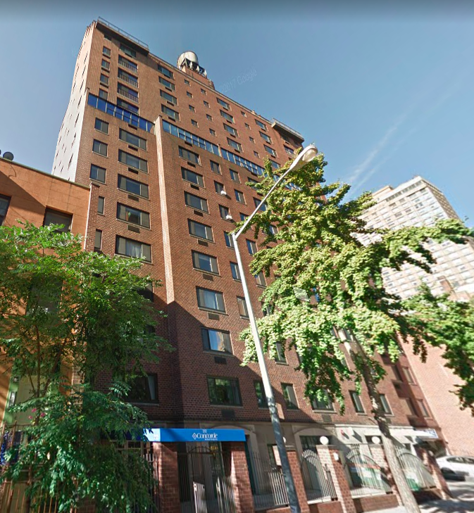  230 East 30th Street