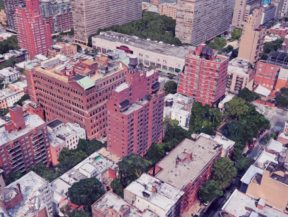  230 East 30th Street