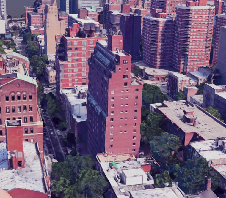  230 East 30th Street