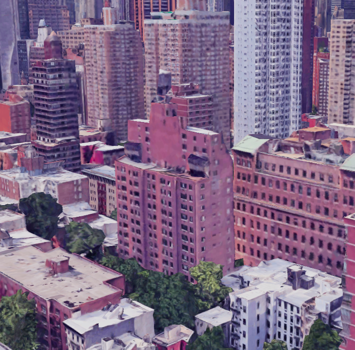  230 East 30th Street