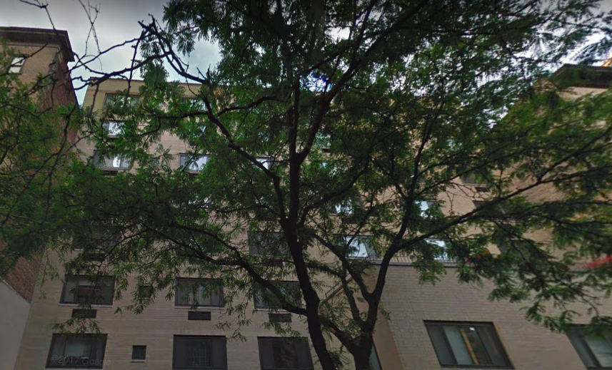  207-215 East 27th Street