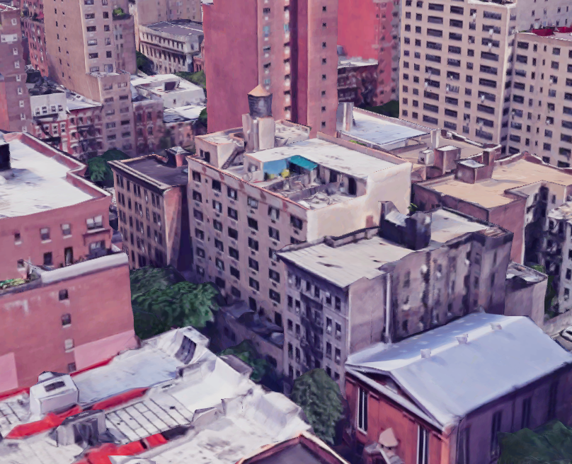  207-215 East 27th Street