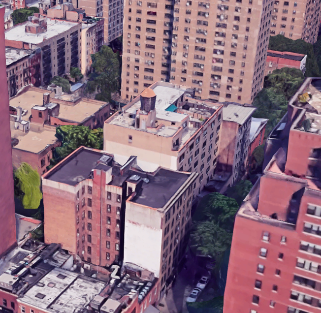  207-215 East 27th Street