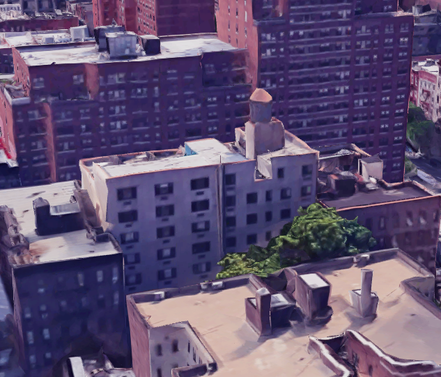  207-215 East 27th Street